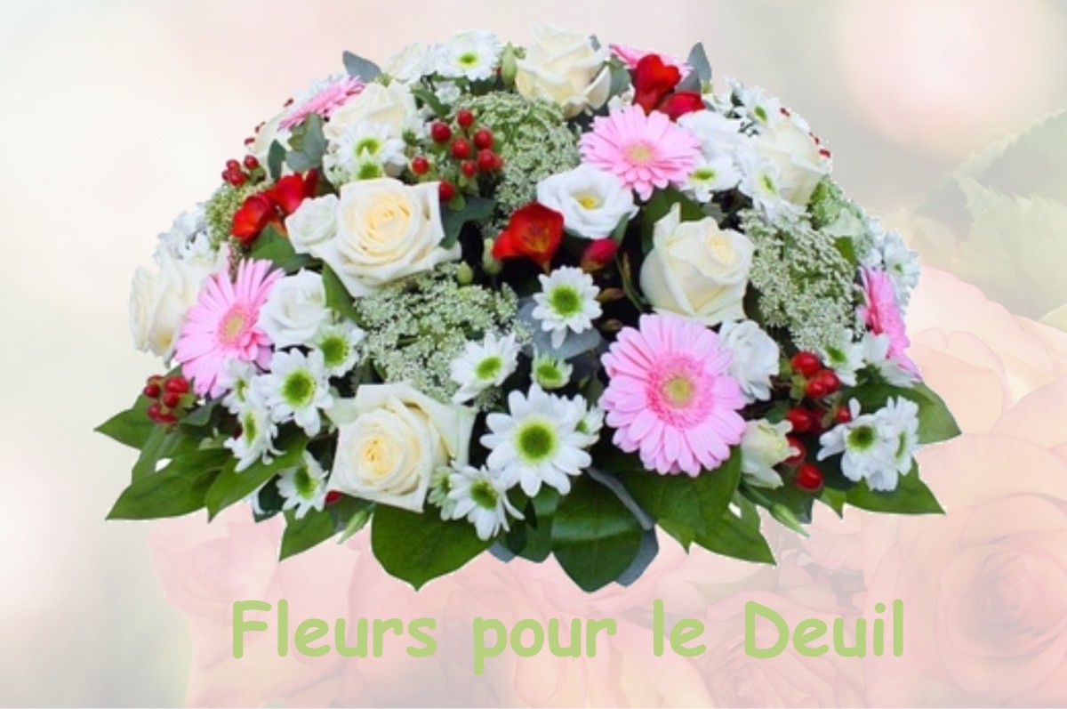 fleurs deuil LE-FAU